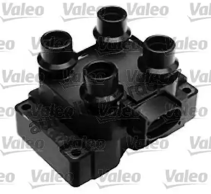 Ihned K Objednání Zapalovací cívka VALEO (VA 245160) - FORD, MAZDA