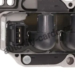 Zapalovací cívka VALEO (VA 245134) - FIAT Akční Cena