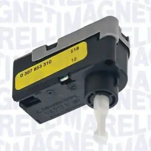 Nastavovací prvek, dosah světlometů MAGNETI MARELLI LRB080 (710307853310) Nejlepší Cena