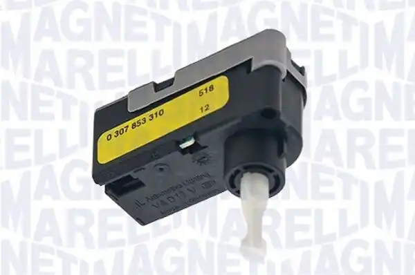 Nastavovací prvek, dosah světlometů MAGNETI MARELLI LRB080 (710307853310) Nejlepší Cena