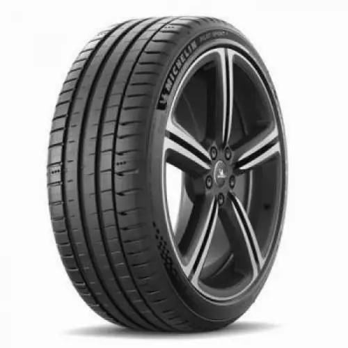 Dokud Zásoby Vydrží Michelin PILOT SPORT 5 245/40R17 95Y
