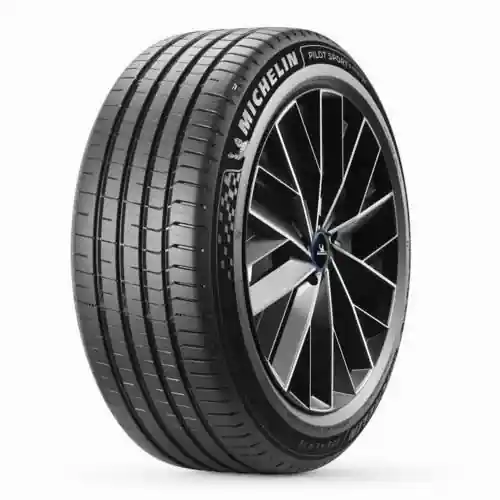 Poslední Šance Michelin PILOT SPORT 5 ENERGY 265/40R21 105Y