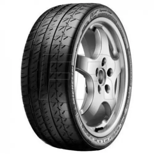 Aktuální Michelin PILOT SPORT CUP 2 245/35R19 93Y