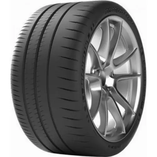Novinka Michelin PILOT SPORT CUP 2 275/35R21 103Y