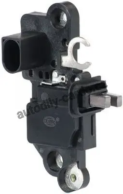 Regulátor generátoru HELLA 5DR 009 728-531 Akční Cena