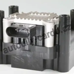 Zapalovací cívka BOSCH (BO 0221603010) Nejprodávanější