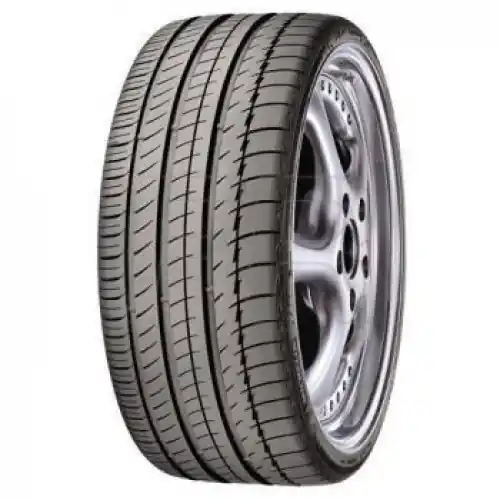 Cenově Výhodný Michelin PILOT SPORT PS2 265/30R20 94Y