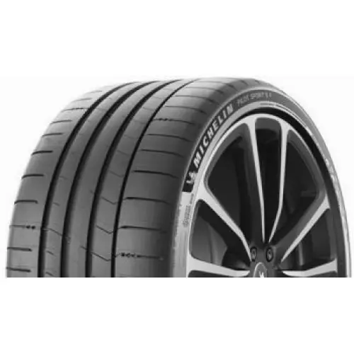 Originální Michelin PILOT SPORT S 5 275/35R21 99Y