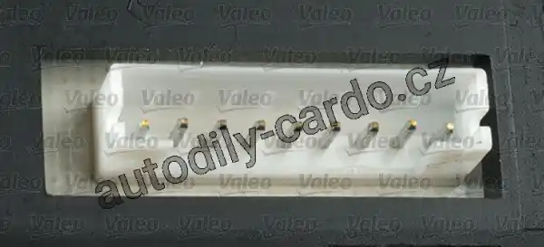 Nová Kolekce Spínač řízení Valeo 251639