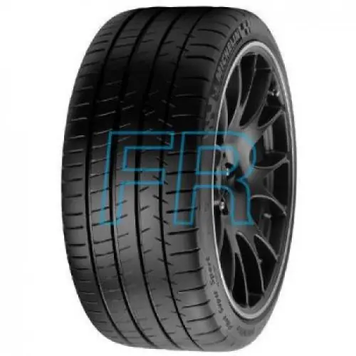 Nakupujte Hned Michelin PILOT SUPER SPORT 245/35R19 93Y