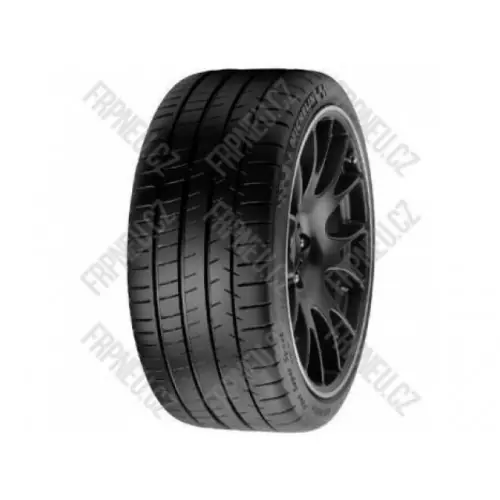 Akce Michelin PILOT SUPER SPORT 255/40R18 99Y