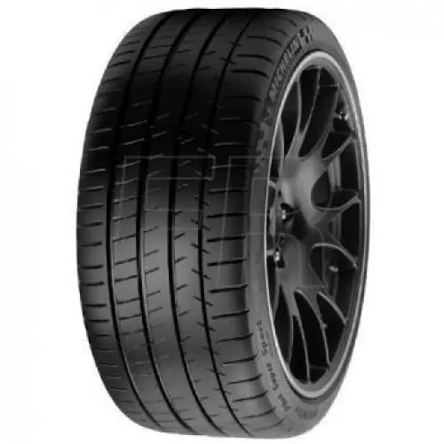 Michelin PILOT SUPER SPORT 275/40R18 99Y Akční Cena