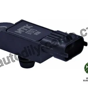 Aktuální Senzor tlaku sacího potrubí NGK 97073