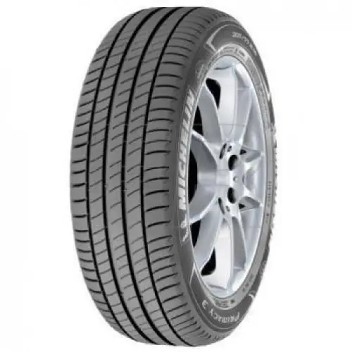 Michelin PRIMACY 3 205/55R17 95W Sleva