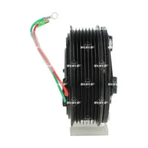 Elektromagnetická spojka, kompresor klimatizace NRF 380148 Must-Have