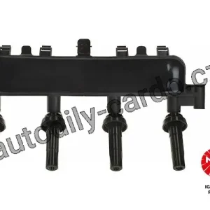 Autentický Zapalovací cívka NGK U6008 (48023)