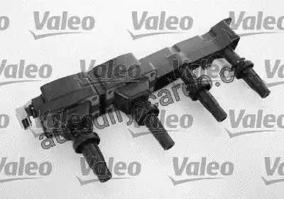 Koupit Online Zapalovací cívka VALEO (VA 245096)