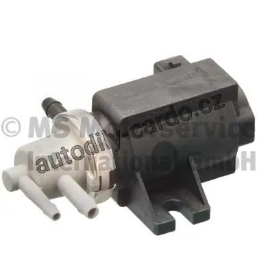 Nejprodávanější Měnič tlaku turba Pierburg 7.21903.75.0