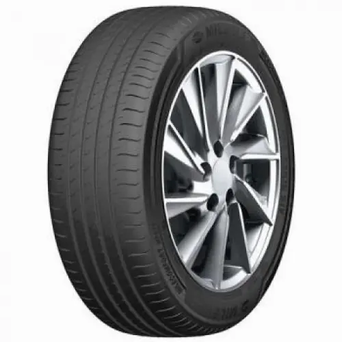Milever MP071 205/60R16 92H Nejlepší Volba