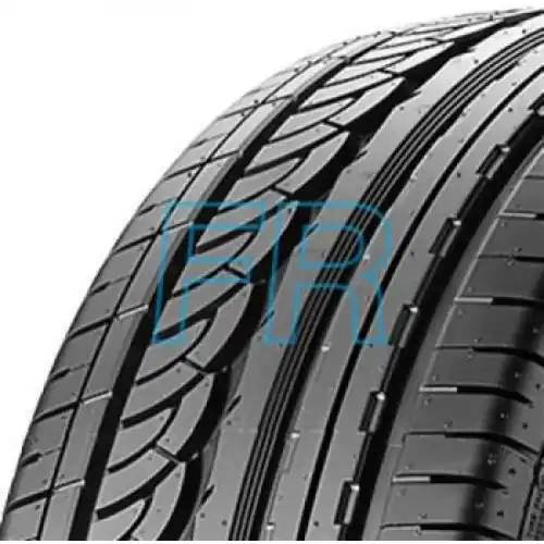 Nankang AS-1 165/65R15 81T Novinka