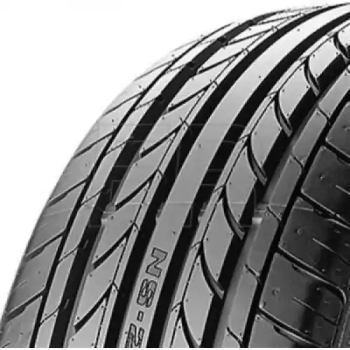 Nankang NOBLE SPORT NS-20 225/55R17 101W Hit Sezóny