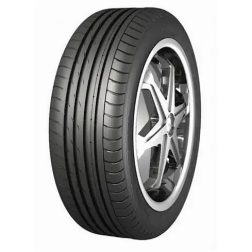 Nankang SPORTNEX AS-2+ 215/45R17 91V Kup Teď