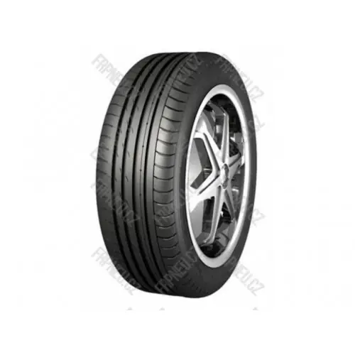 Dokud Zásoby Vydrží Nankang SPORTNEX AS-2+ 215/60R17 96H