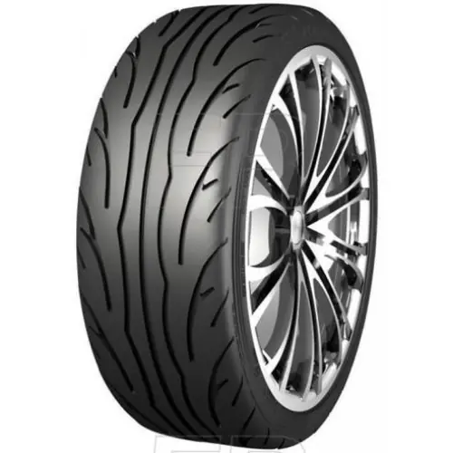 Nankang SPORTNEX NS-2R 195/45R16 84V Ihned K Objednání