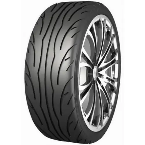Nankang SPORTNEX NS-2R 225/45R15 91W Odeslání Ihned