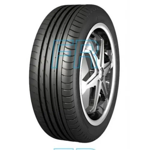 Expresní Doručení Nankang SPORTNEX AS-2+ 245/45R20 103Y