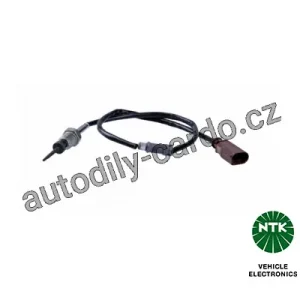 Akce Čidlo teploty výfukových plynů NGK VW106J-EWE
