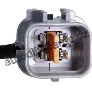 Lambda sonda VALEO 368230 Sezónní Sleva