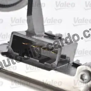 Motor stěračů VALEO 579602 Omezená Nabídka
