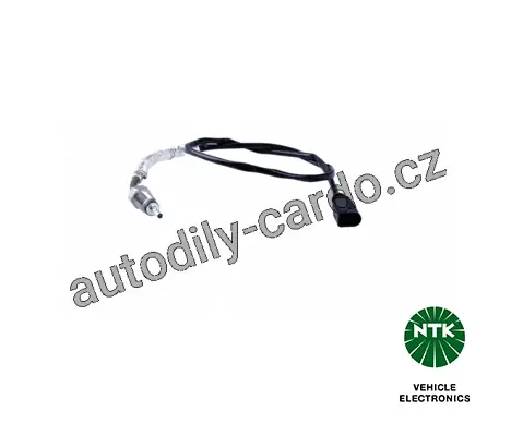 Zlevněný Čidlo teploty výfukových plynů NGK VW115J-CWE