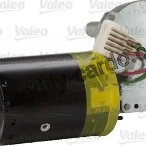 Motor stěračů VALEO 403799 Oblíbený