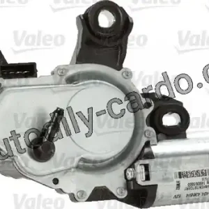 Motor stěračů VALEO 404430 Víkendová Akce