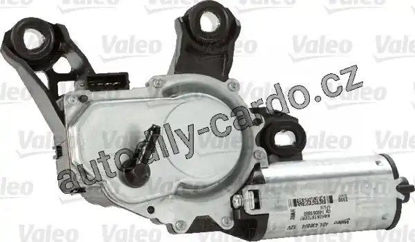 Motor stěračů VALEO 404430 Víkendová Akce
