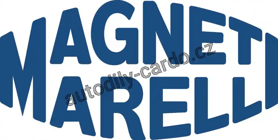 Váha vzduchu MAGNETI MARELLI AMMQ19706 Akce