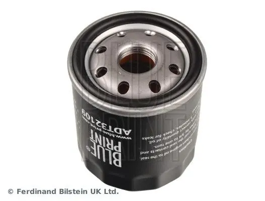Olejový filtr BLUE PRINT (ADT32109) Omezená Nabídka