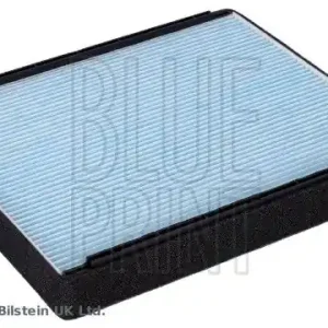 Expresní Doručení Kabinový filtr BLUE PRINT ADG02508