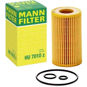 Autentický Olejový filtr MANN HU7010z (MF HU7010z)