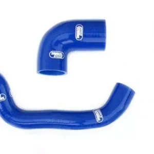 Super Cena Hadicový kit Samco Subaru Impreza Turbo GR Ver 10 2.5 STi (08-12)