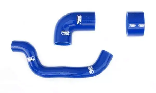 Super Cena Hadicový kit Samco Subaru Impreza Turbo GR Ver 10 2.5 STi (08-12)