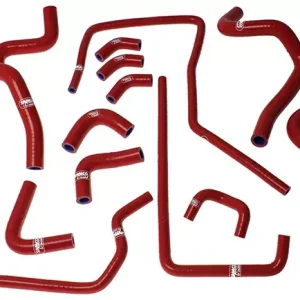 Hadicový kit Samco Subaru Impreza Turbo GR Ver 10 WRX (08-10) Cenově Výhodný