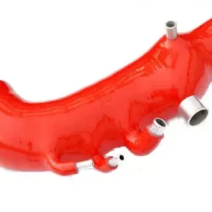 Hadicový kit Samco Subaru Impreza Turbo GR Ver 10 WRX (08-10) Hit Sezóny