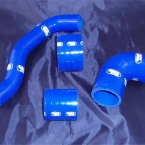 Hadicový kit Samco Subaru Impreza Turbo Ver 7 Bugeye STI (00-02) Must-Have