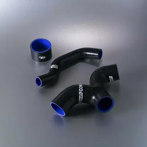 Hadicový kit Samco Subaru Impreza Turbo Ver 7 Bugeye WRX (00-02) Ověřený
