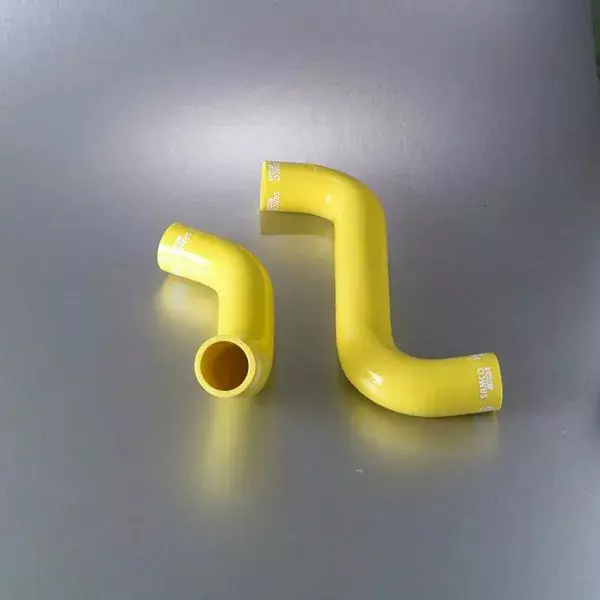 Hadicový kit Samco Subaru Impreza Turbo Ver 7 Bugeye WRX/STI (00-02) Speciální Cena