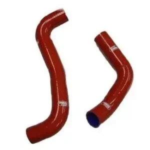 Hadicový kit Samco Subaru Legacy BR9/BM9 2.5 EJ25 N/A automat mimo CVT Pouze Dnes