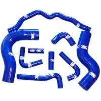 Hadicový kit Samco Subaru Impreza GC8 EJ20 2.0 STi/WRX UK Ver 1/2 (11/92-09/96) Tovární Cena